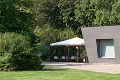 Best Western Park Hotel Continental, Belluno